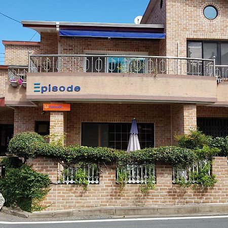 Tongyeong Episode Guesthouse Ngoại thất bức ảnh