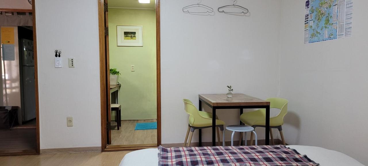 Tongyeong Episode Guesthouse Ngoại thất bức ảnh