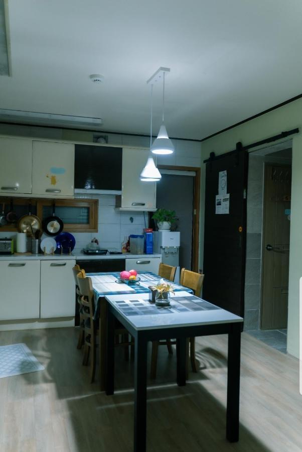 Tongyeong Episode Guesthouse Ngoại thất bức ảnh