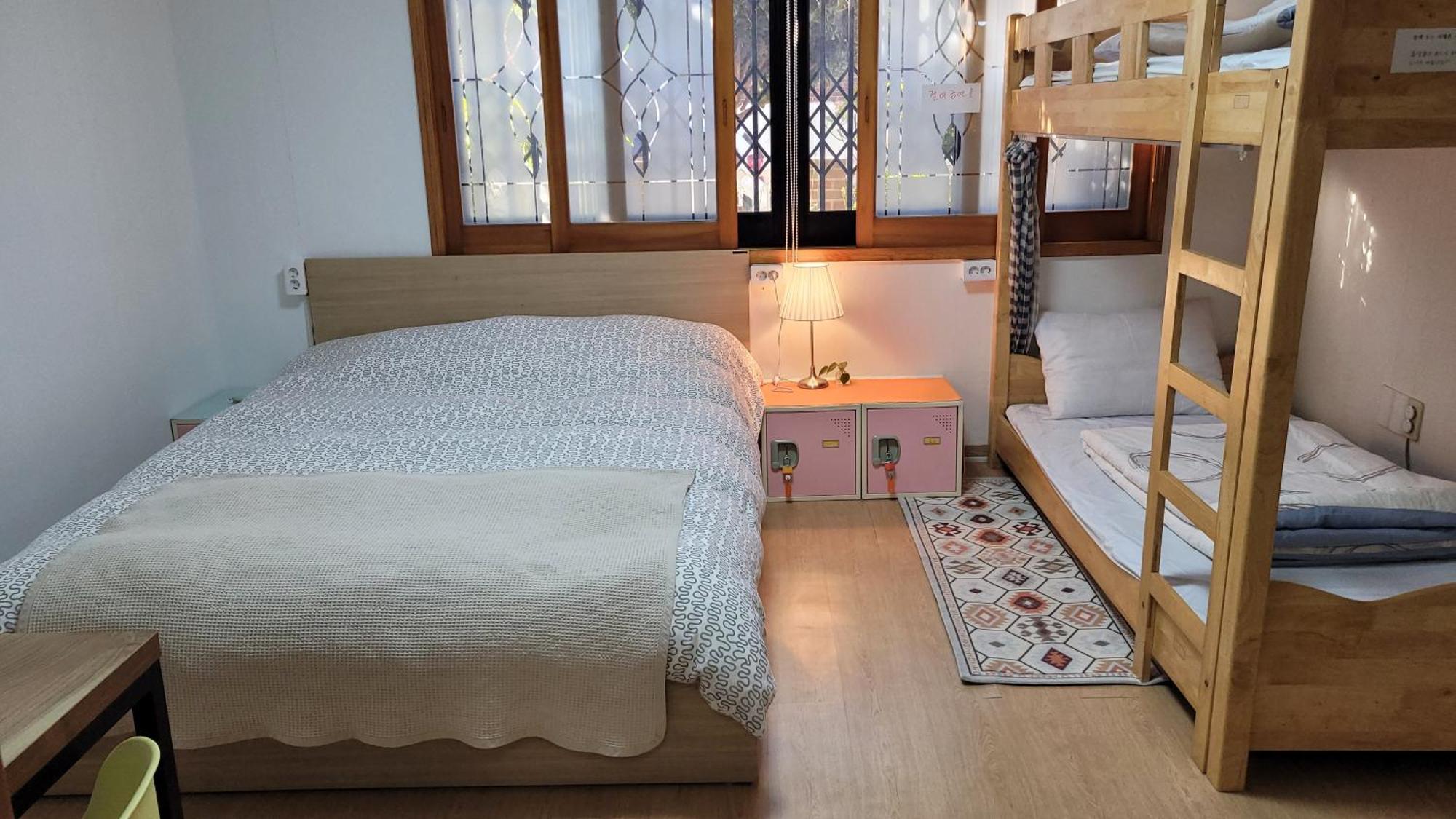 Tongyeong Episode Guesthouse Phòng bức ảnh